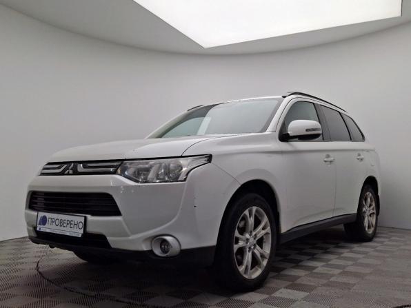 Mitsubishi Outlander III с пробегом 2012 года, цена 1 199 000 рублей, 221744 км, внедорожник, Автокод Объявления