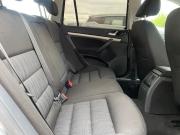 Skoda Octavia II (A5) Рестайлинг Нижний Новгород  - изображение 21