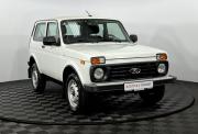 Lada (ВАЗ) Niva Legend I Нижний Новгород  - изображение 25