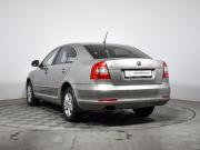 Skoda Octavia II (A5) Рестайлинг Санкт-Петербург  - изображение 28