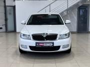 Skoda Octavia II (A5) Рестайлинг Ростов-на-Дону  - изображение 17