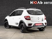 Renault Sandero II Рестайлинг Екатеринбург  - изображение 23