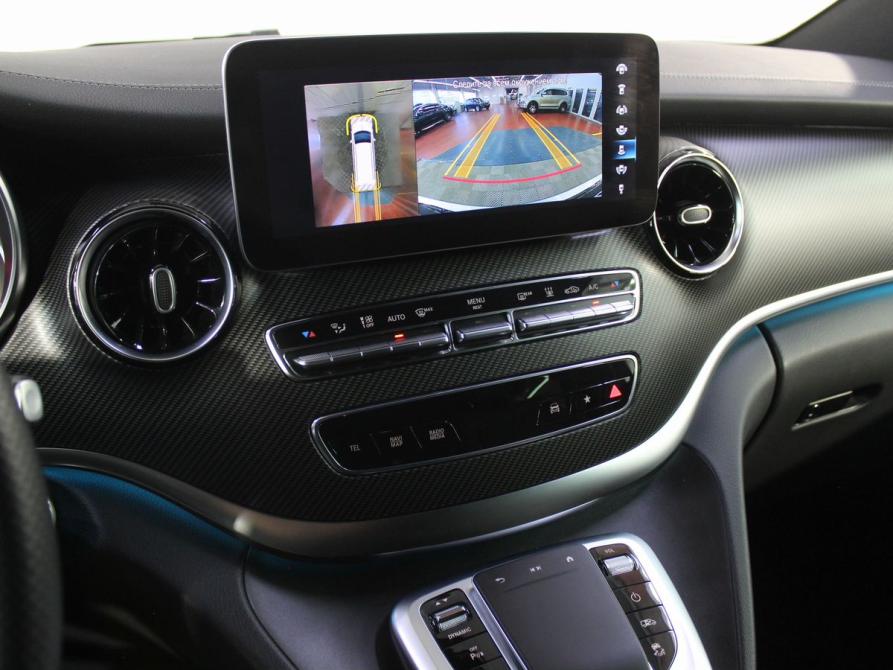 Mercedes-Benz V-Класс III (W447) Рестайлинг Москва  - изображение 20