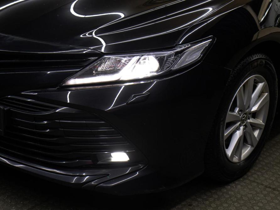Toyota Camry VII (XV50) Рестайлинг 2 Москва  - изображение 20