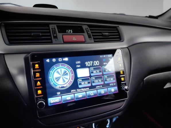 Mitsubishi Lancer IX Рестайлинг с пробегом 2007 года, цена 375 000 рублей, 230000 км, седан, Автокод Объявления