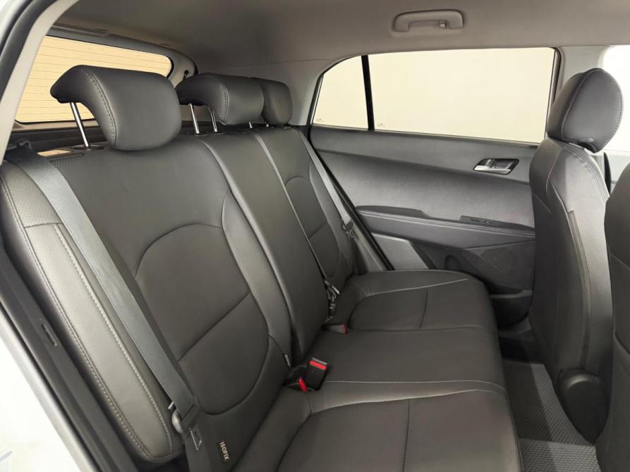 Hyundai Creta I Рестайлинг Новороссийск  - изображение 15
