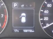 Hyundai Creta I Москва  - изображение 30