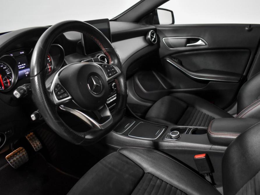 Mercedes-Benz CLA I (C117 X117) Рестайлинг Санкт-Петербург  - изображение 9