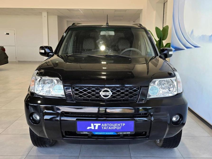 Nissan X-Trail II Таганрог  - изображение 2