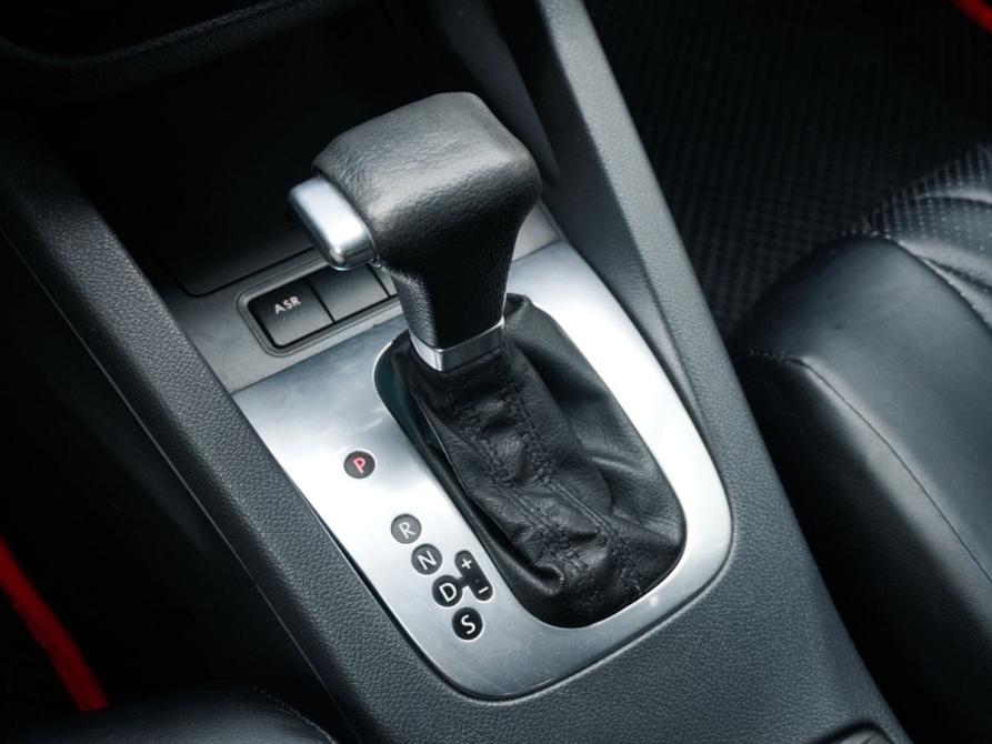 Volkswagen Jetta V Ростов-на-Дону  - изображение 17