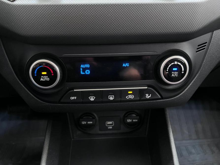 Hyundai Creta I Рестайлинг Волгоград  - изображение 23