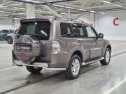 Mitsubishi Pajero IV Рестайлинг 1 Казань  - изображение 34