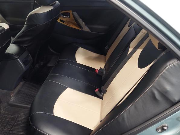 Toyota Camry VI (XV40) с пробегом 2007 года, цена 1 090 000 рублей, 237500 км, седан, Автокод Объявления