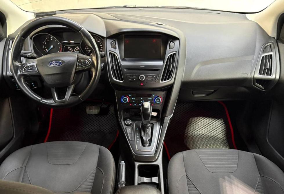 Ford Focus III Рестайлинг Санкт-Петербург  - изображение 9