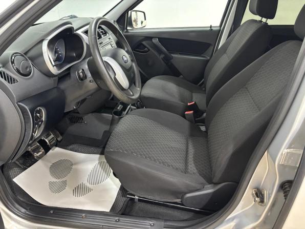 Datsun on-DO I с пробегом 2014 года, цена 380 000 рублей, 181409 км, седан, Автокод Объявления