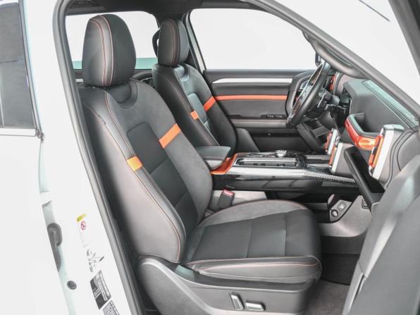 Haval Dargo I с пробегом 2023 года, цена 2 599 000 рублей, 66087 км, внедорожник, Автокод Объявления