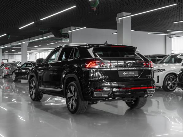 Volkswagen Teramont I Рестайлинг (China Market) с пробегом 2026 года, цена 5 650 000 рублей, 10 км, внедорожник, Автокод Объявления