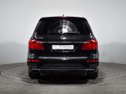Mercedes-Benz GL-Класс II (X166) Санкт-Петербург  - изображение 31