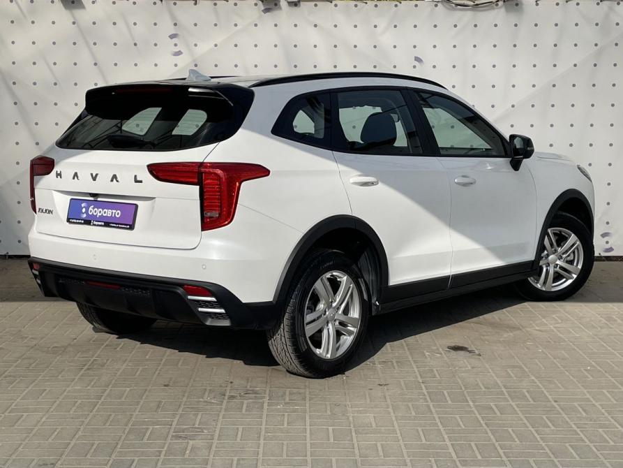 Haval Jolion I Рестайлинг Тамбов  - изображение 4