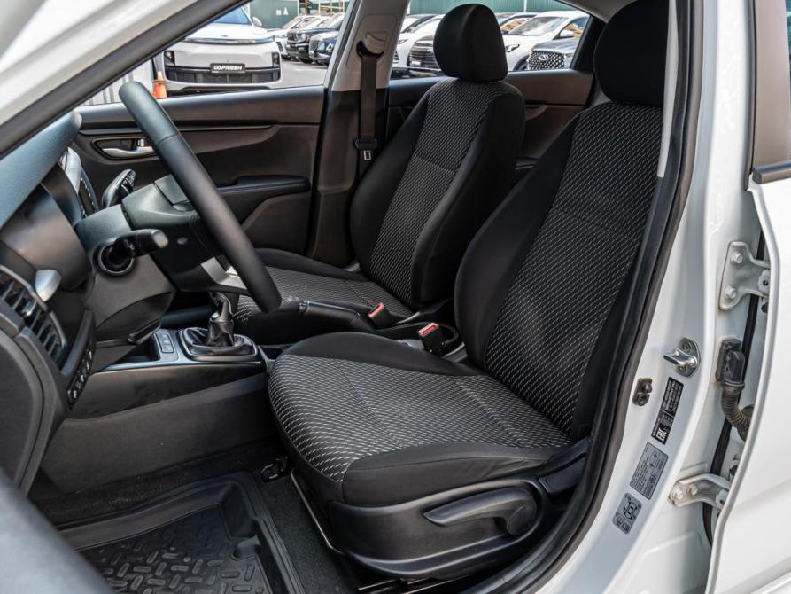 Kia Rio IV Краснодар  - изображение 10