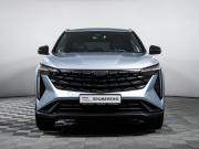 Geely Cityray Москва  - изображение 22