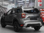 Renault Duster II Москва  - изображение 20