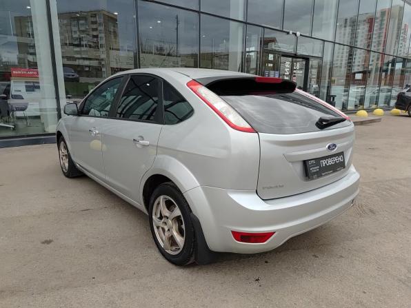 Ford Focus II Рестайлинг с пробегом 2011 года, цена 499 800 рублей, 238128 км, хэтчбек, Автокод Объявления