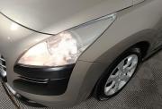 Peugeot 3008 I Волгоград  - изображение 45