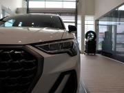 Audi Q3 II (F3) Калининград  - изображение 37