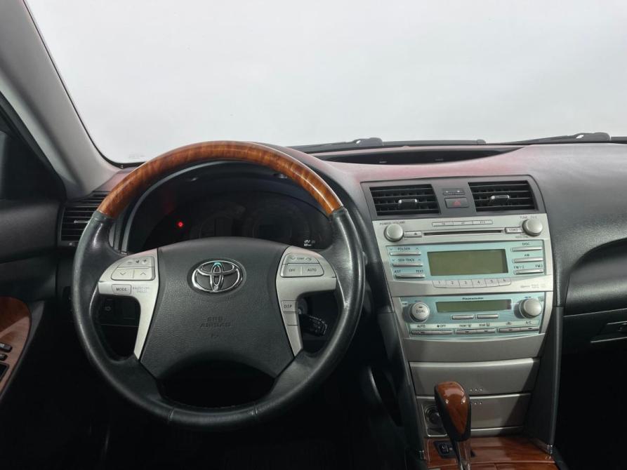 Toyota Camry VI (XV40) Воронеж  - изображение 13