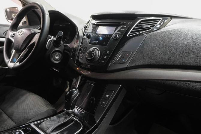 Hyundai i40 I с пробегом 2013 года, цена 939 000 рублей, 179000 км, универсал, Автокод Объявления