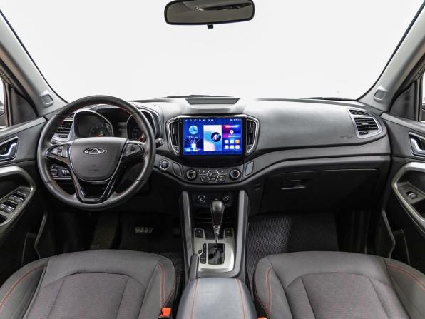 Chery Tiggo 5 I Рестайлинг с пробегом 2017 года, цена 1 150 000 рублей, 79048 км, внедорожник, Автокод Объявления