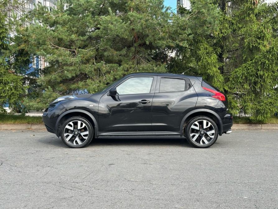 Nissan Juke I Санкт-Петербург  - изображение 9