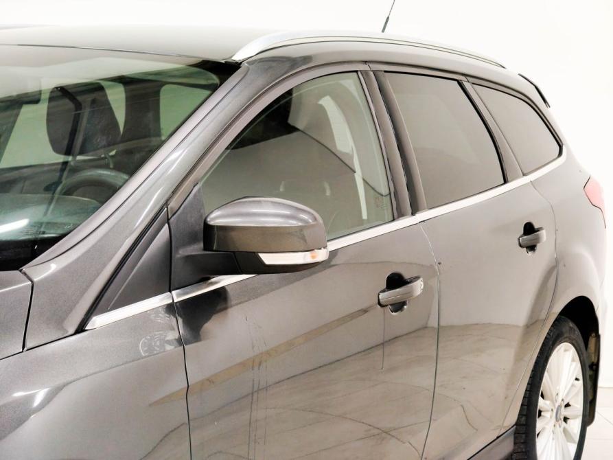 Ford Focus III Рестайлинг Тула  - изображение 3