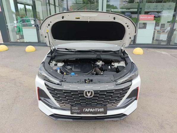 Changan CS55 Plus II с пробегом 2024 года, цена 1 960 000 рублей, 55000 км, внедорожник, Автокод Объявления