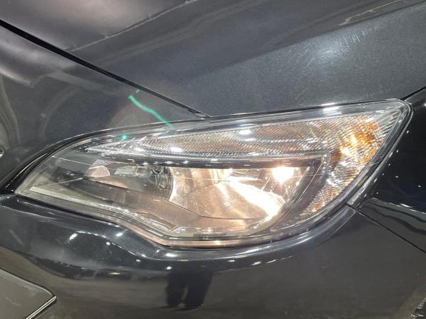 Opel Astra J Рестайлинг с пробегом 2013 года, цена 699 000 рублей, 122900 км, седан, Автокод Объявления