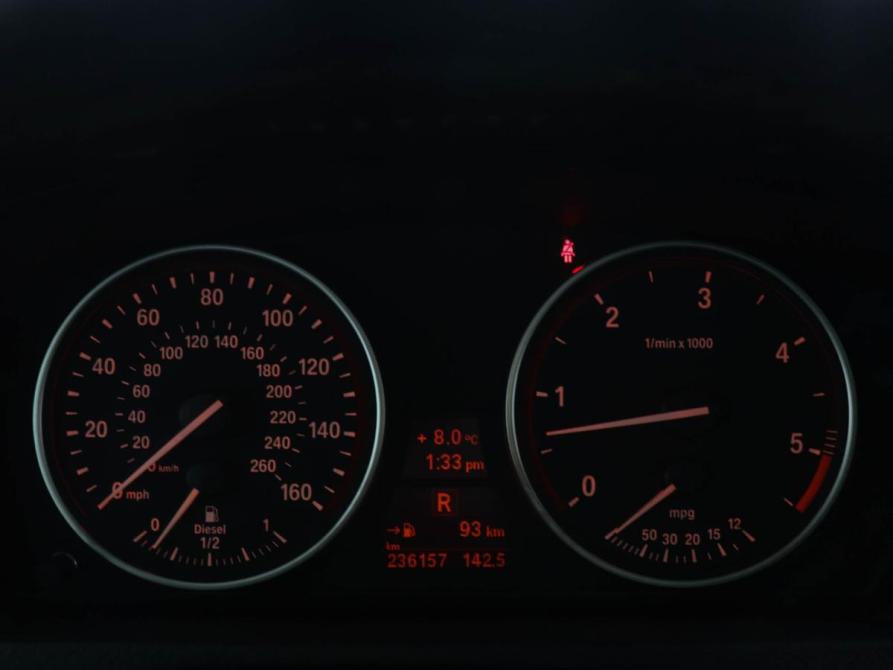BMW X5 II (E70) Химки  - изображение 13