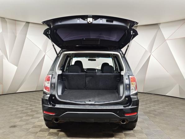 Subaru Forester III с пробегом 2010 года, цена 1 148 000 рублей, 171388 км, внедорожник, Автокод Объявления