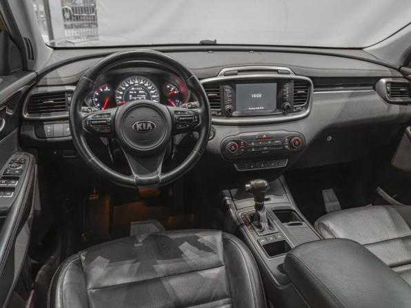 Kia Sorento III Prime с пробегом 2017 года, цена 2 190 000 рублей, 173938 км, внедорожник, Автокод Объявления