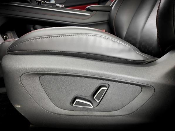 Changan CS55 Plus II с пробегом 2023 года, цена 2 100 000 рублей, 37021 км, внедорожник, Автокод Объявления