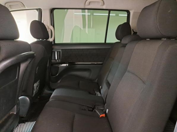 Toyota ISis I Рестайлинг с пробегом 2012 года, цена 1 229 000 рублей, 159828 км, минивэн, Автокод Объявления