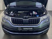 Skoda Kodiaq I Уфа  - изображение 33