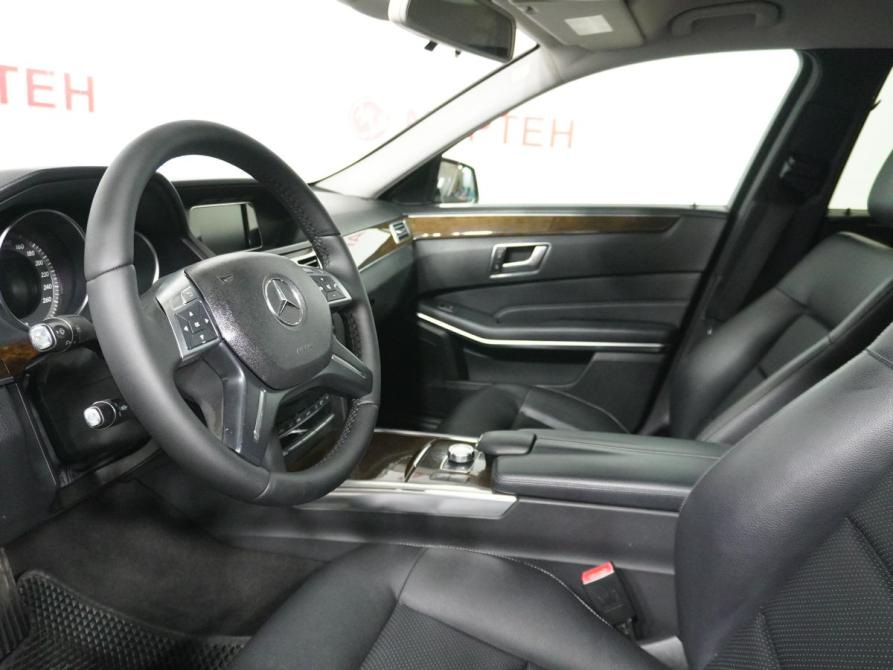 Mercedes-Benz E-Класс IV (W212 S212 C207) Рестайлинг Вологда  - изображение 10