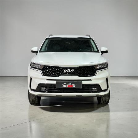 Kia Sorento IV с пробегом 2021 года, цена 2 584 000 рублей, 112777 км, внедорожник, Автокод Объявления