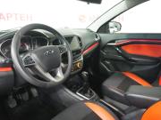 Lada (ВАЗ) Vesta I Вологда  - изображение 26