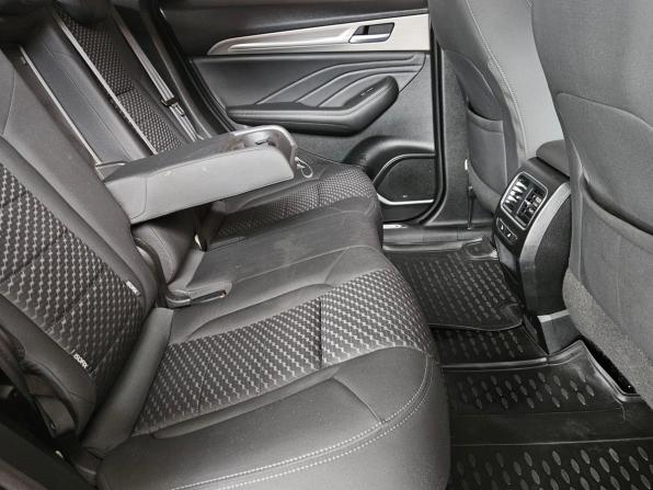 Haval F7 I с пробегом 2020 года, цена 1 535 000 рублей, 148350 км, внедорожник, Автокод Объявления