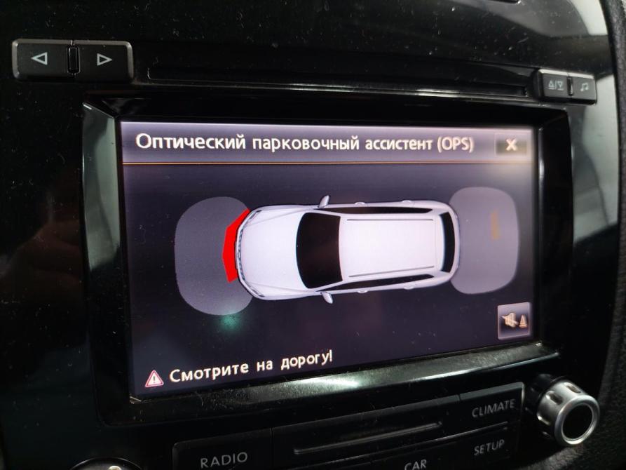 Volkswagen Touareg II Пермь  - изображение 23