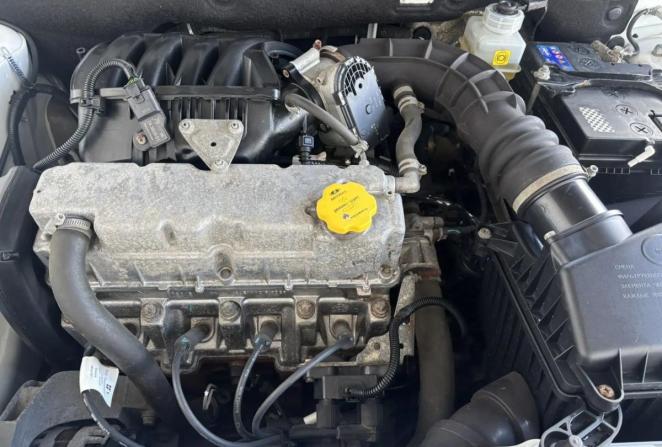 Lada (ВАЗ) Granta I Рестайлинг с пробегом 2022 года, цена 680 000 рублей, 31394 км, седан, Автокод Объявления