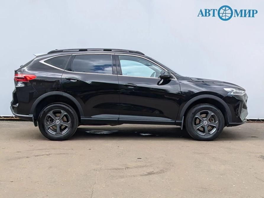Haval F7 I Рестайлинг Москва  - изображение 4