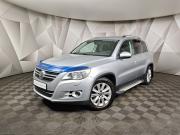 Volkswagen Tiguan I Москва  - изображение 21